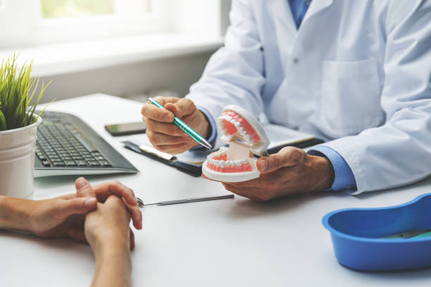 Advanced Technology for Better Dental Care in Livingston, TN