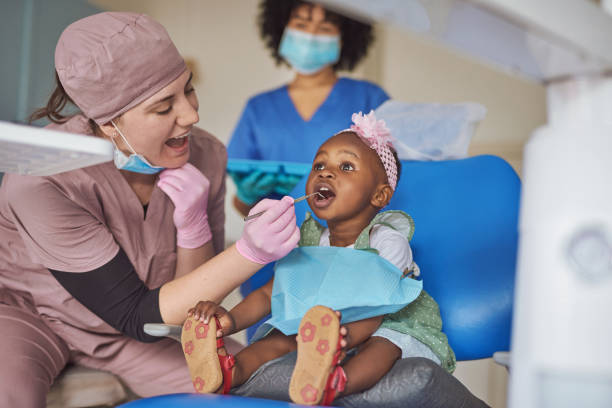 Best Dental Exams and Cleanings  in Livingston, TN