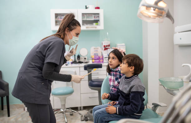 Best Traditional Braces  in Livingston, TN