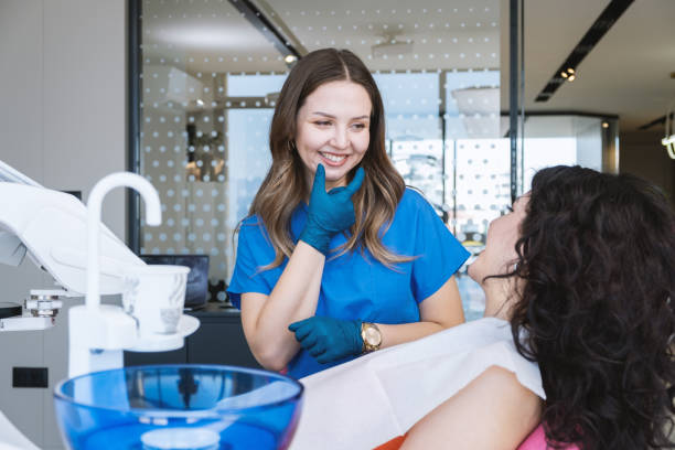 Best Teeth Whitening  in Livingston, TN