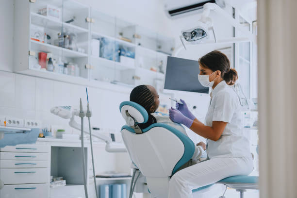 Oral Cancer Screening in Livingston, TN