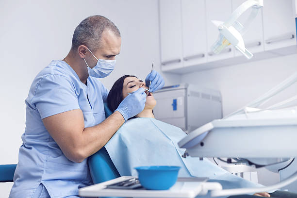 Best Dental Exams and Cleanings  in Livingston, TN