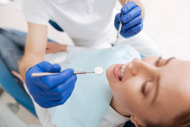 Best Root Canal Treatment  in Livingston, TN